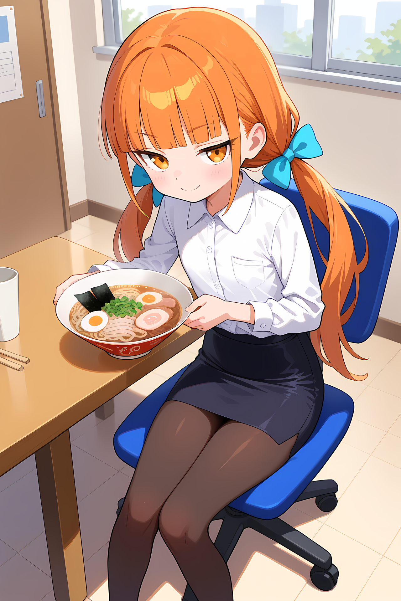 ラーメン