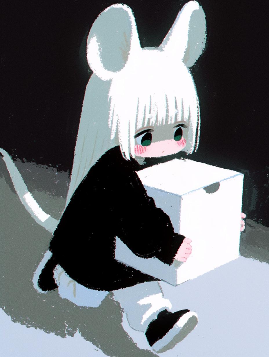 おしゃれ な 洒落 | の人気AIイラスト・グラビア