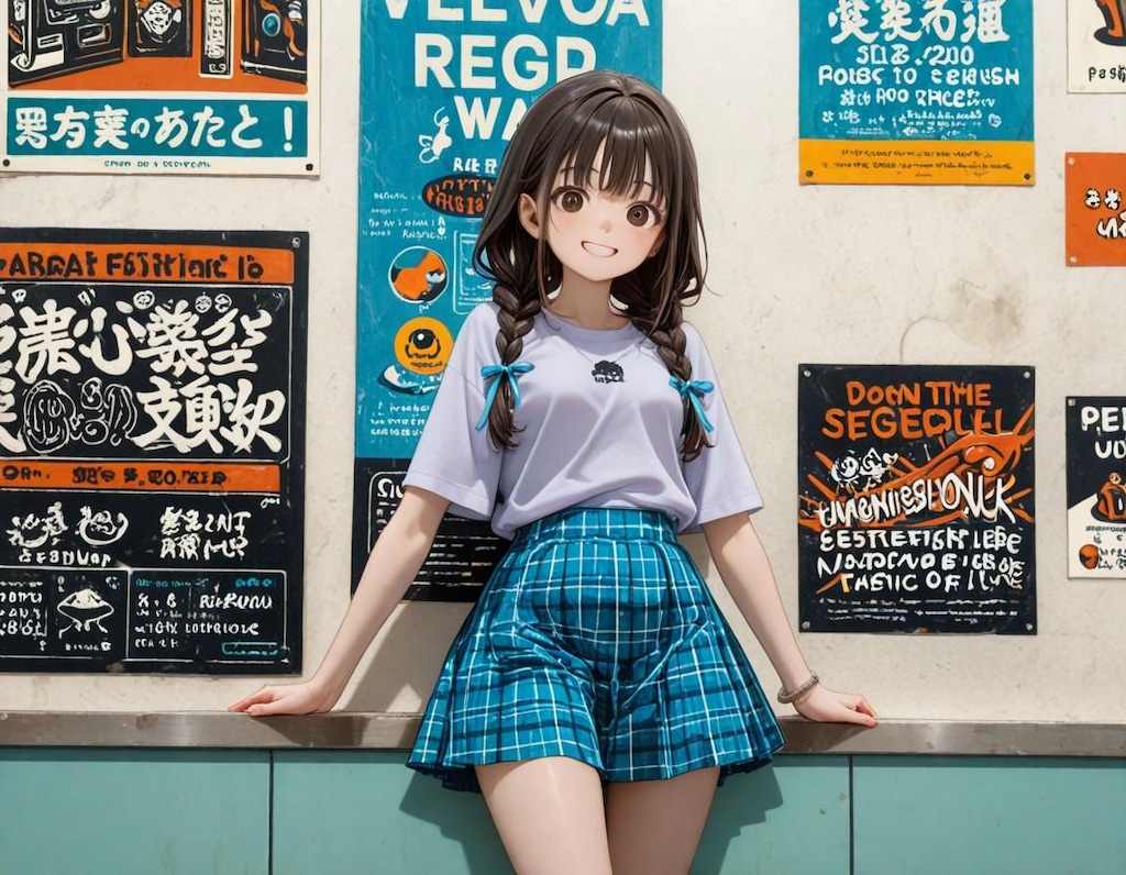 ただ一瞬この一瞬