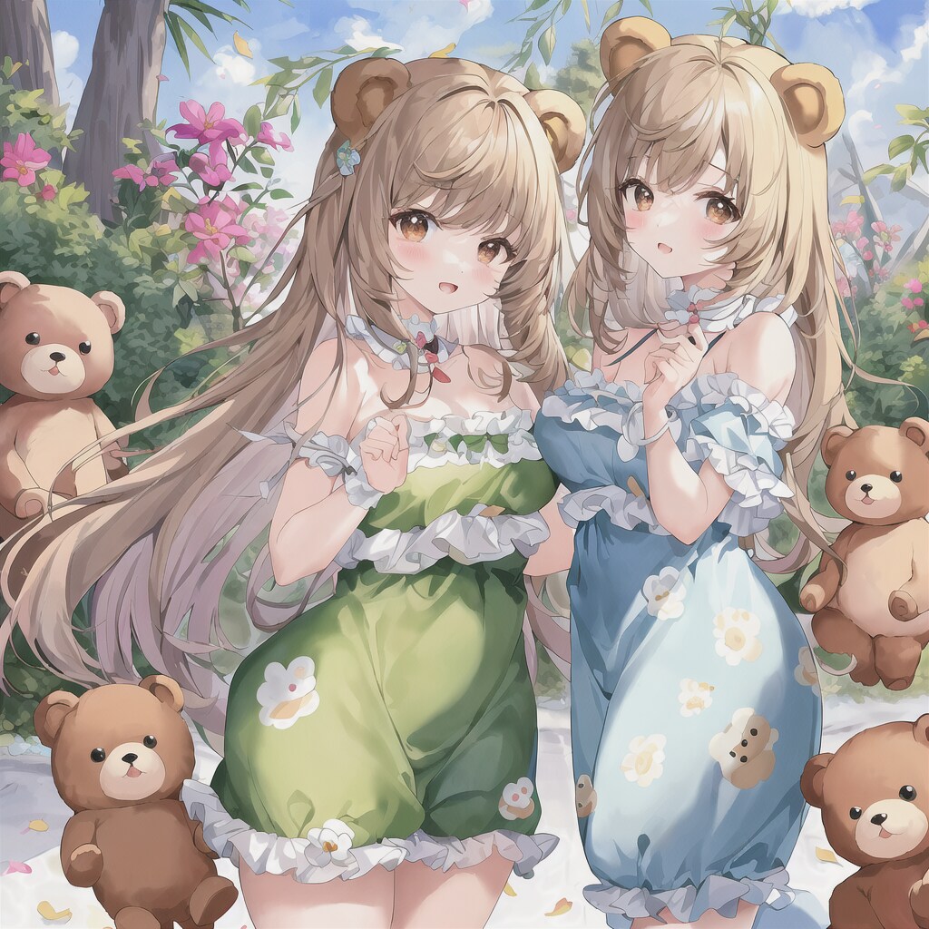 魔物に囲まれてしまった