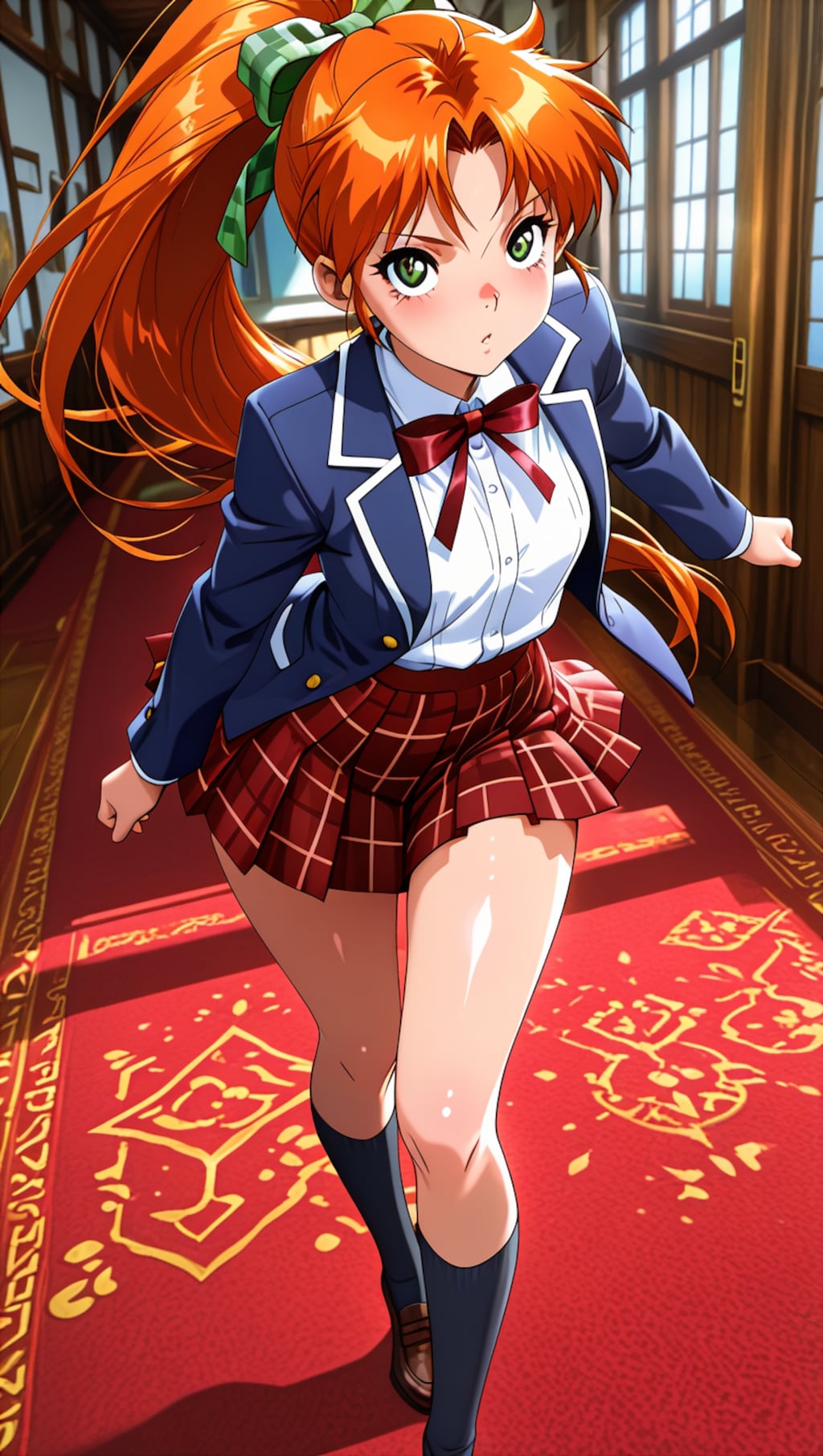 愛菜（スーパーリアル麻雀）