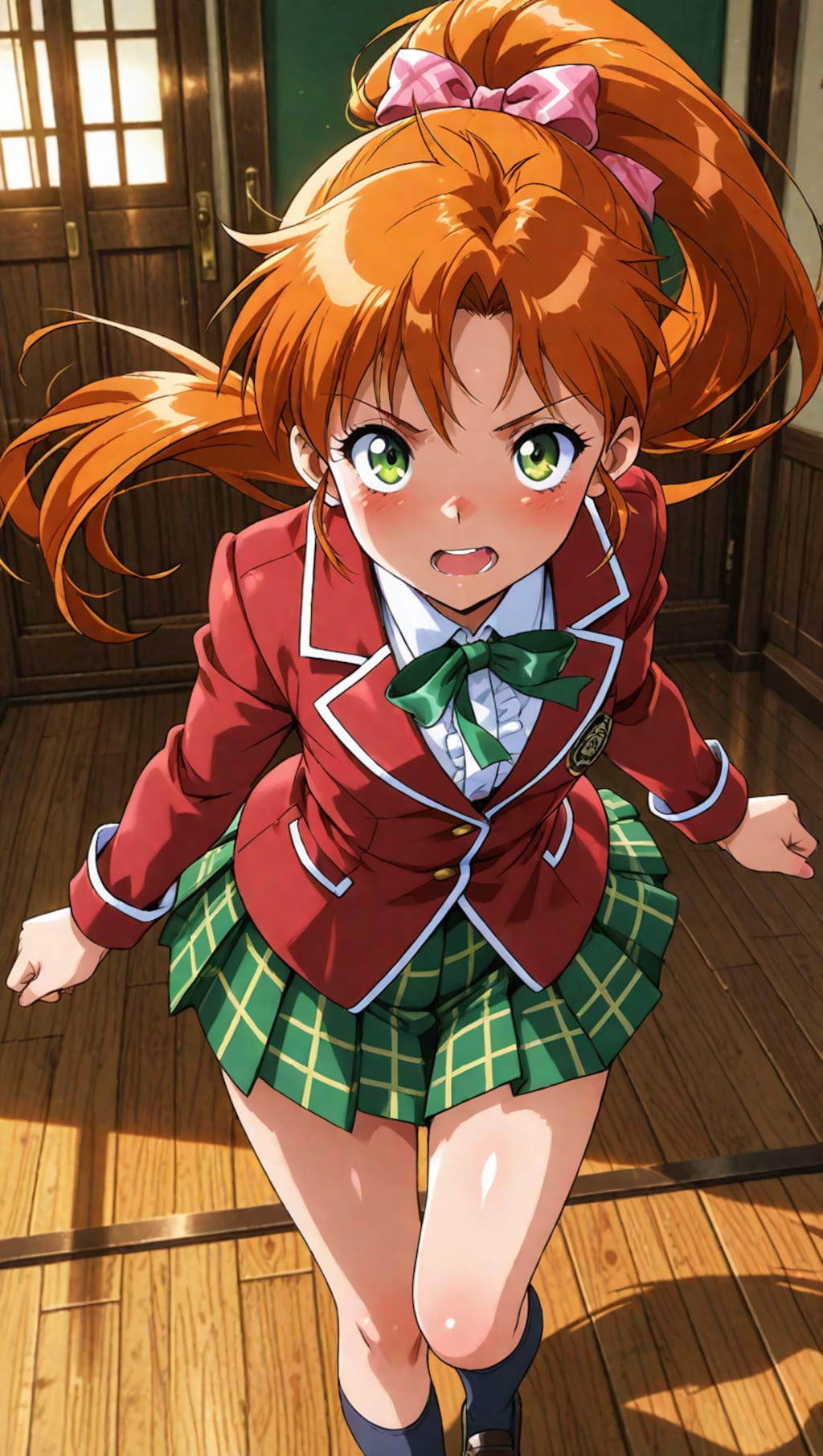 愛菜（スーパーリアル麻雀）