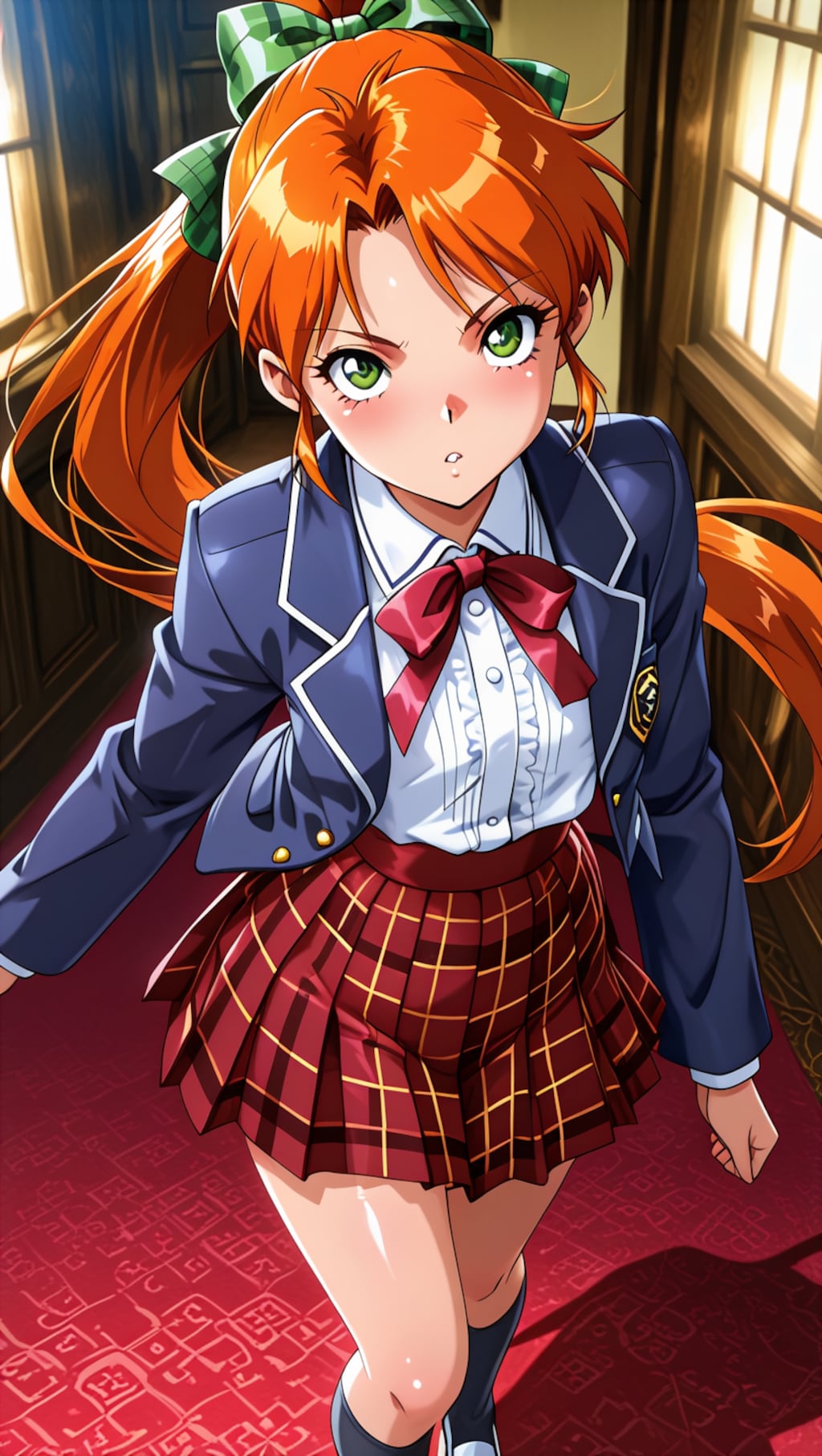 愛菜（スーパーリアル麻雀）