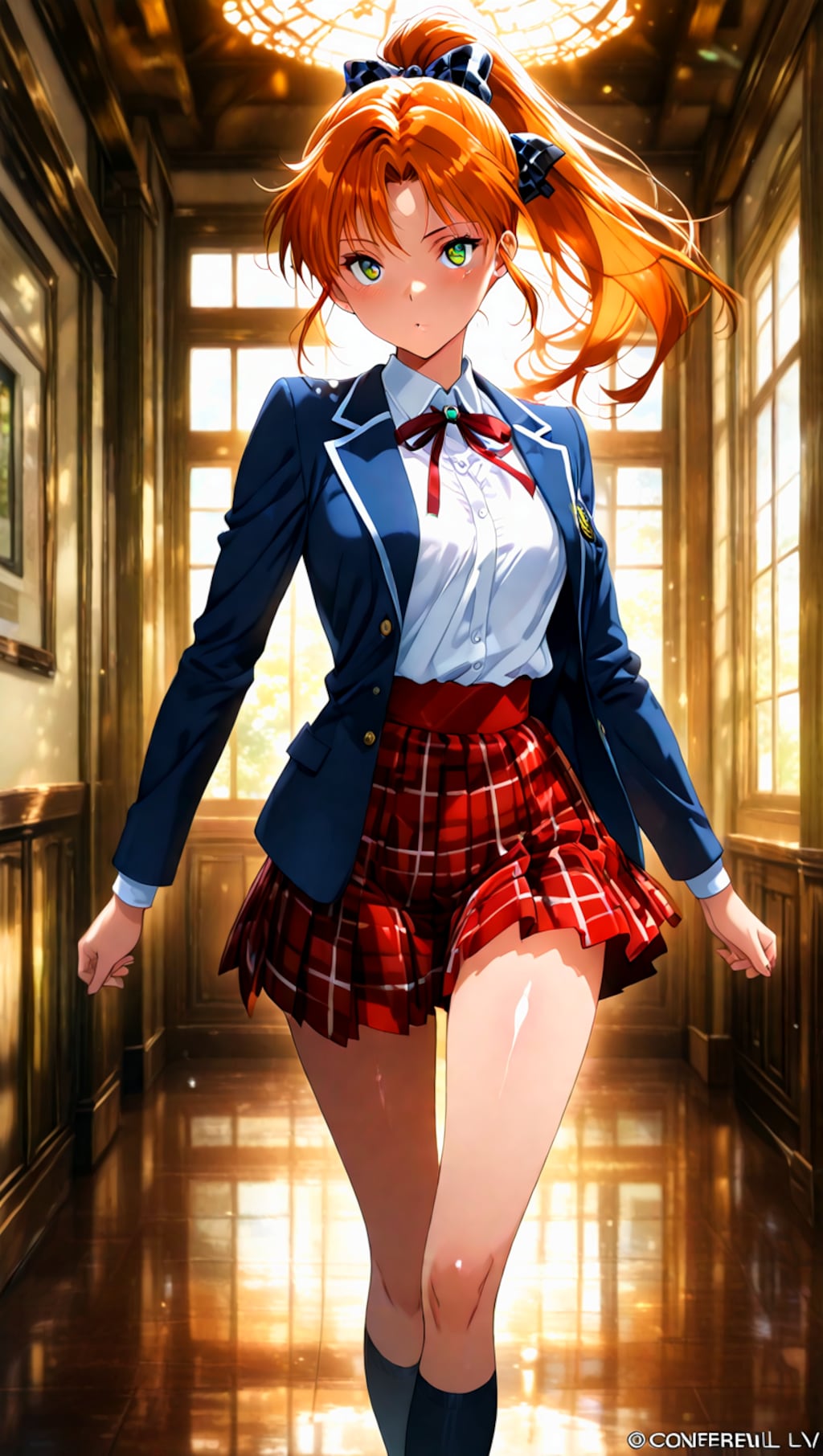 愛菜（スーパーリアル麻雀）