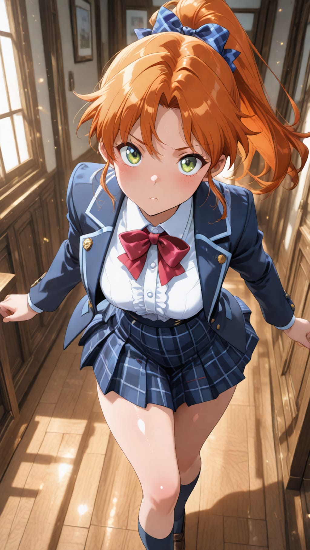 愛菜（スーパーリアル麻雀）