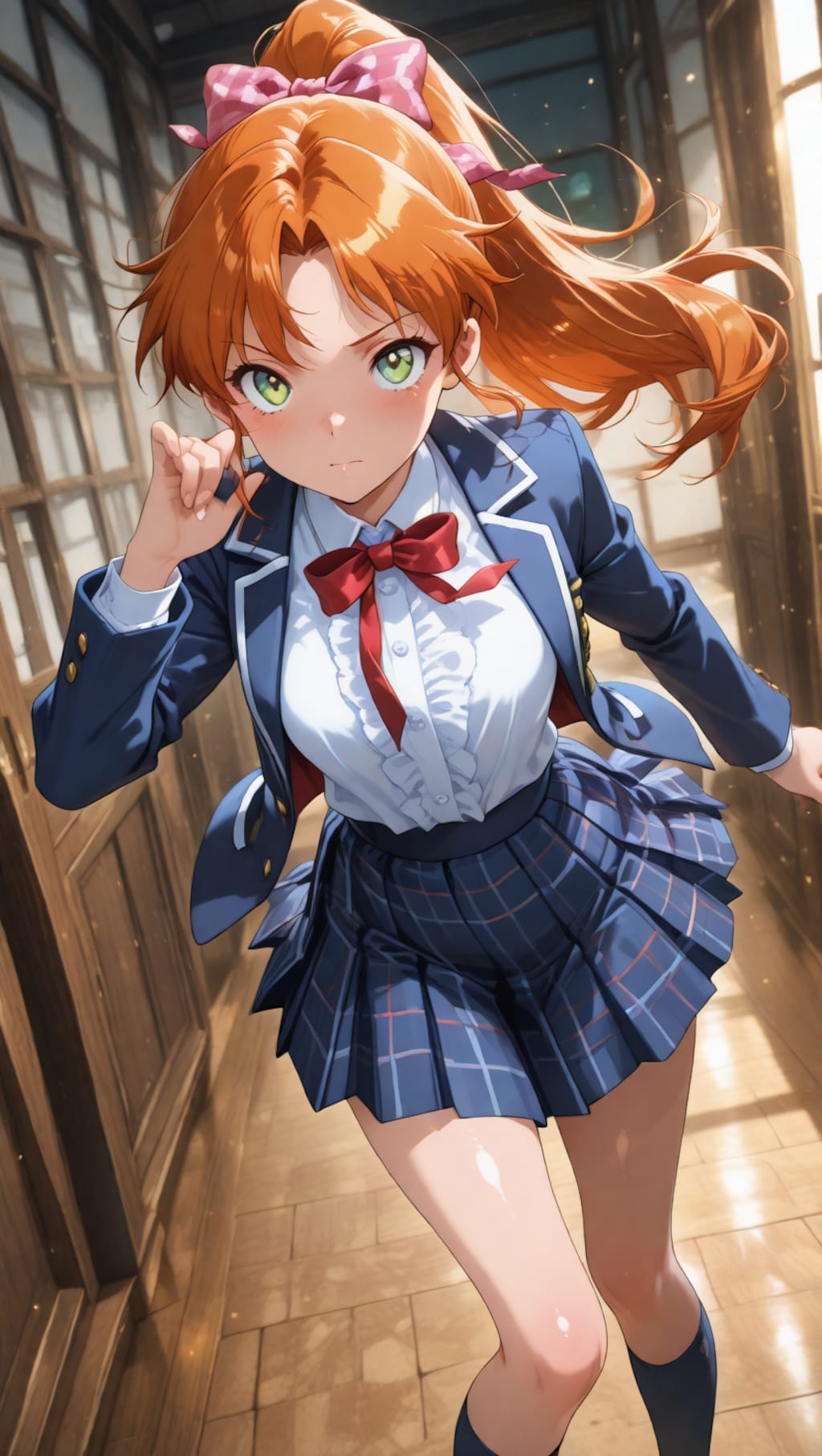 愛菜（スーパーリアル麻雀）