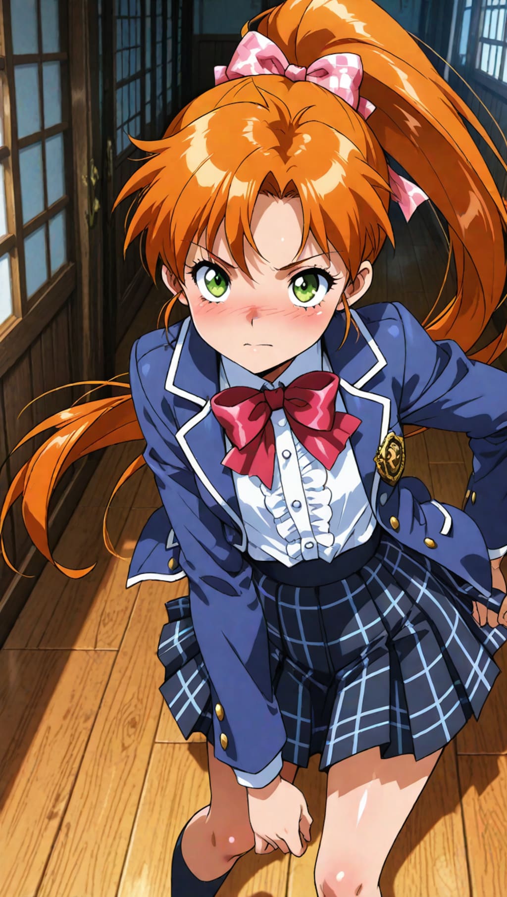 愛菜（スーパーリアル麻雀）