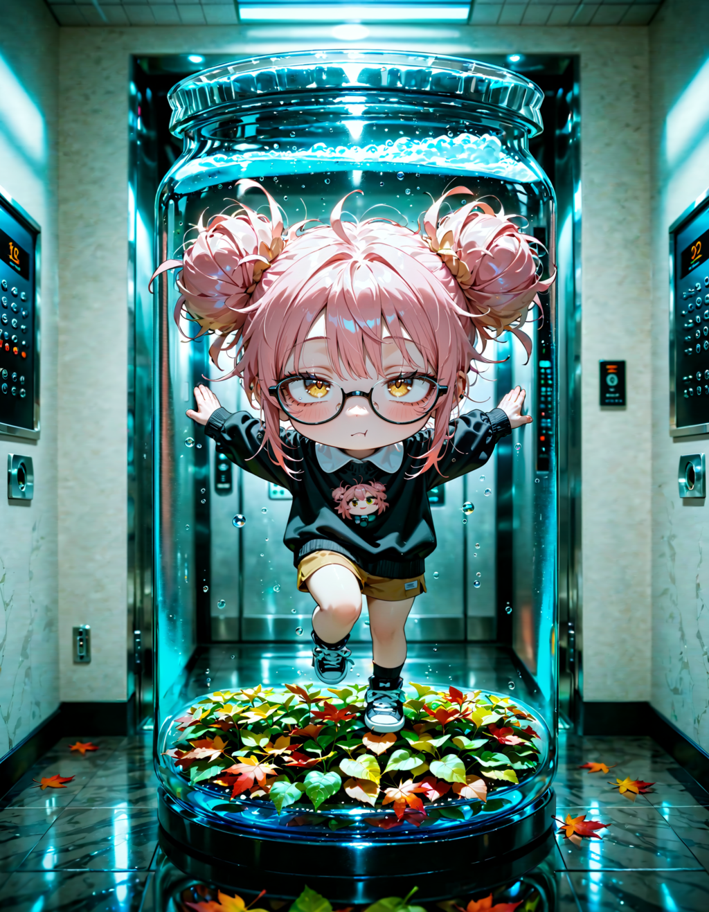 今日は何の日？　エレベーターの日