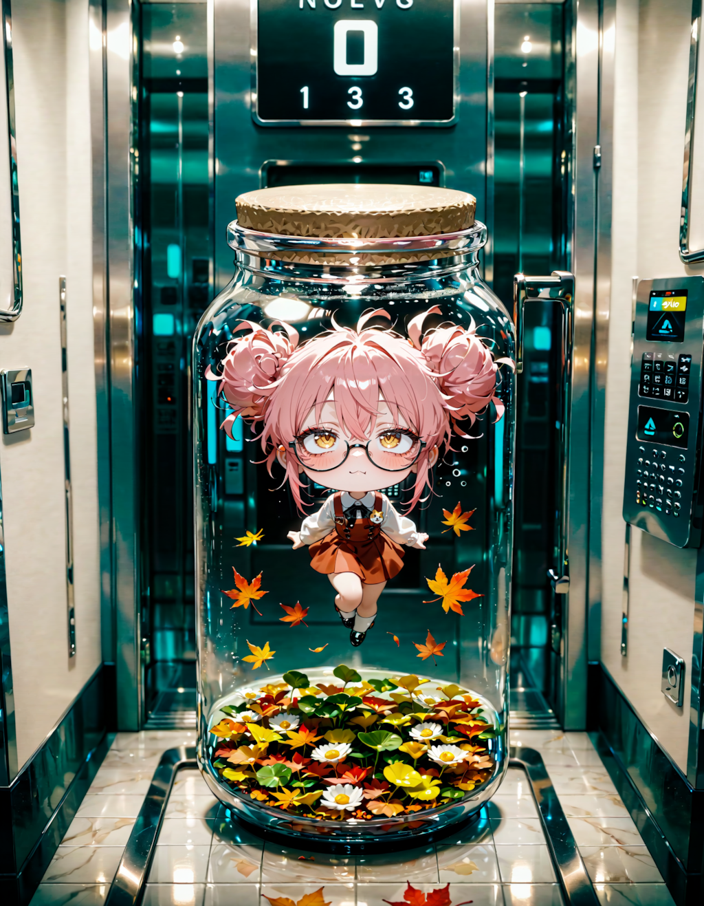 今日は何の日？　エレベーターの日