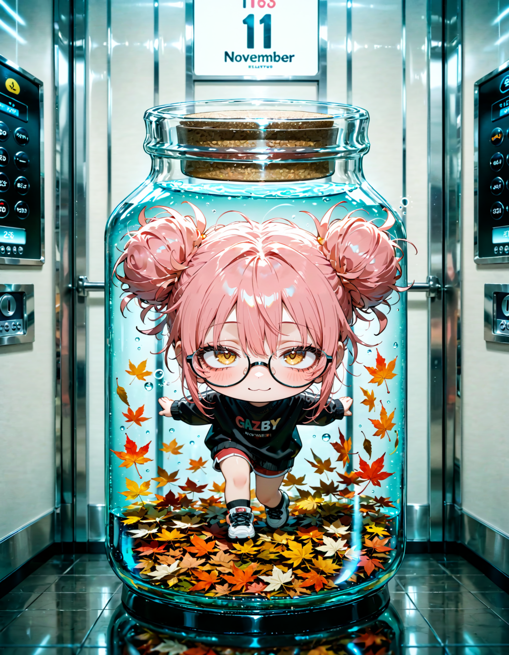 今日は何の日？　エレベーターの日