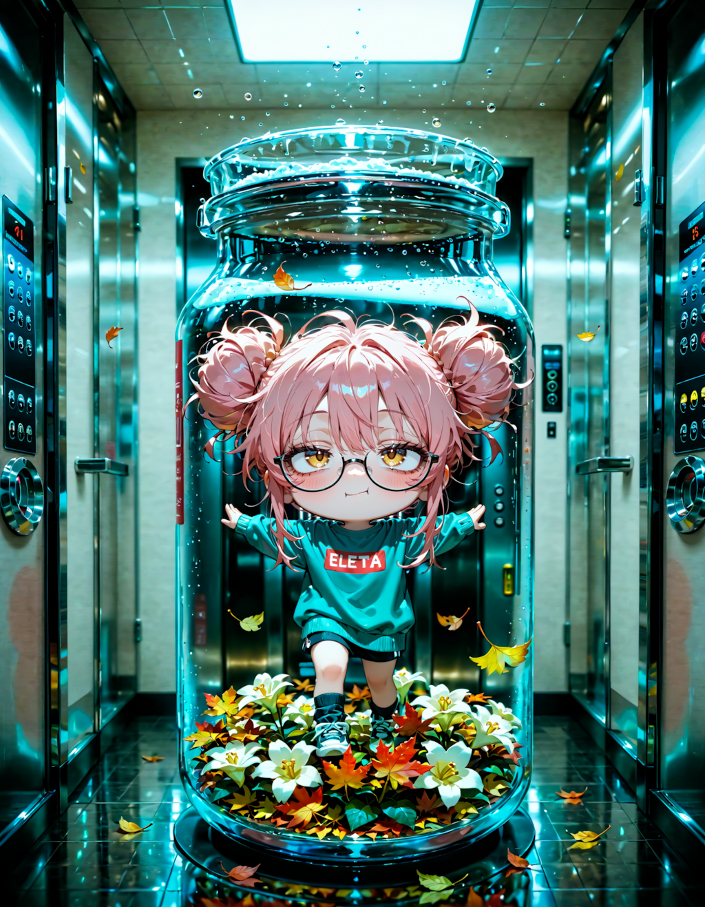 今日は何の日？　エレベーターの日