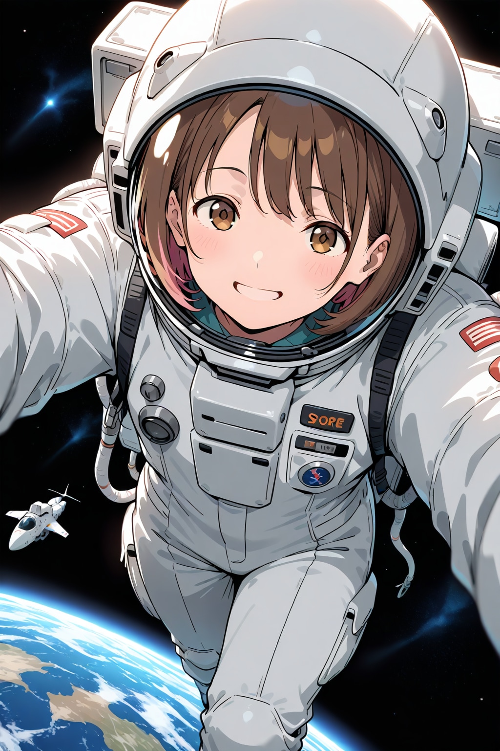 宇宙開発だってサイエンス！