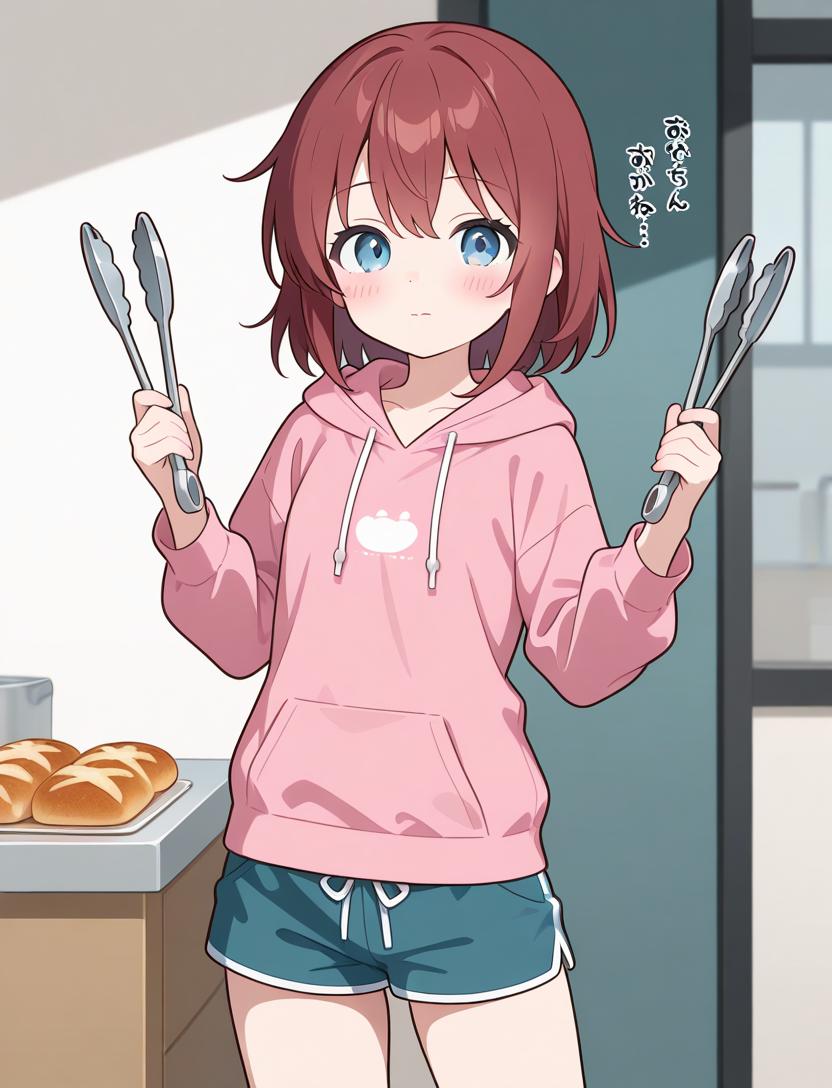 カッチカチやで。