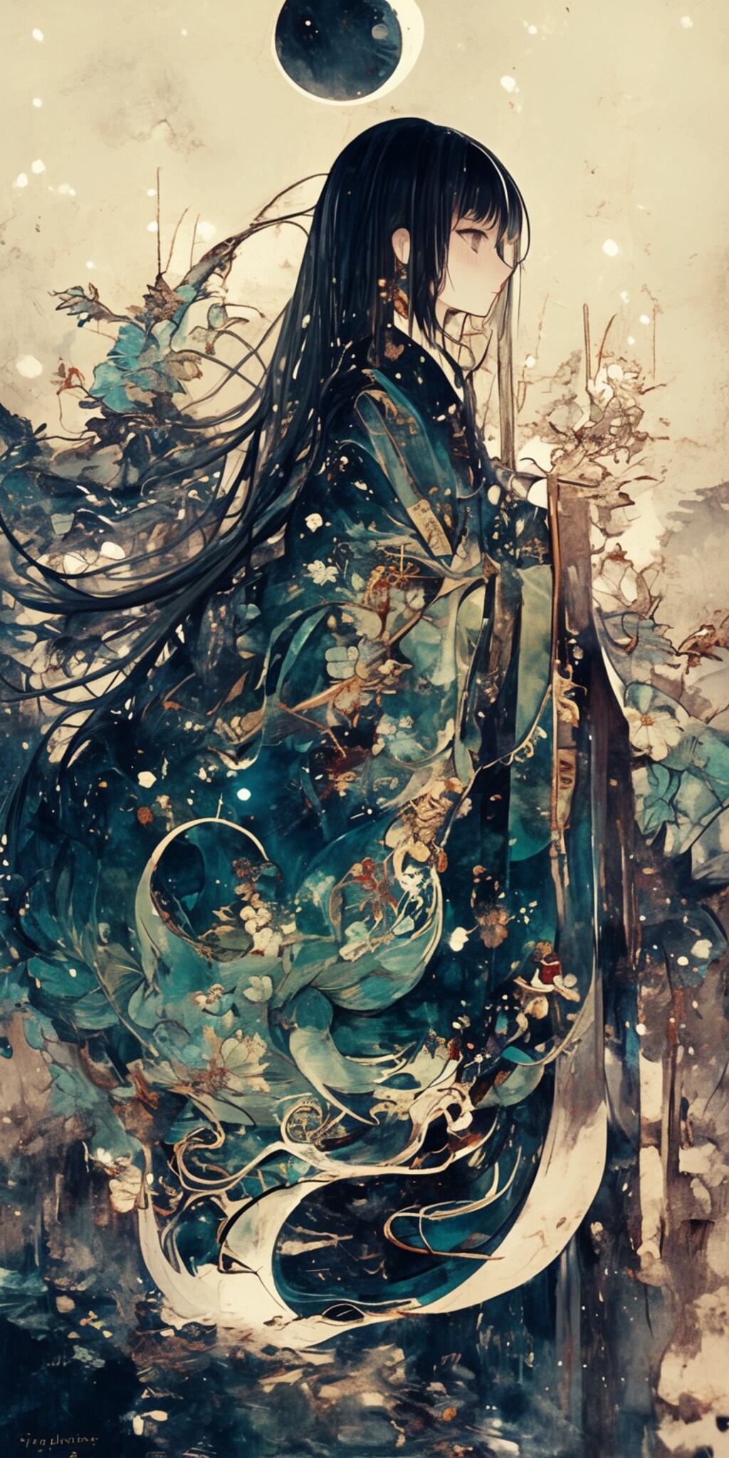 平安時代の才女