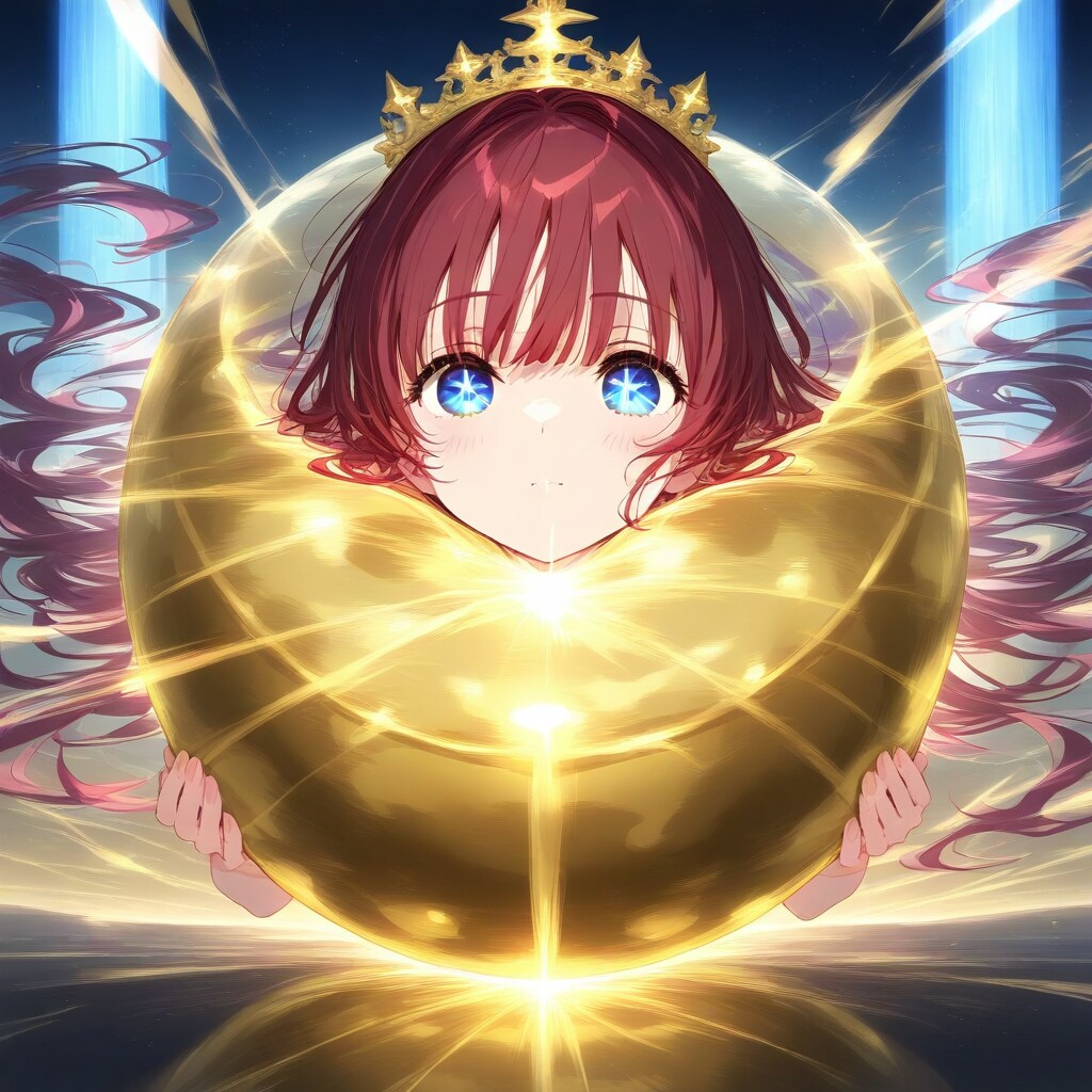 呪文からこうなったカオス