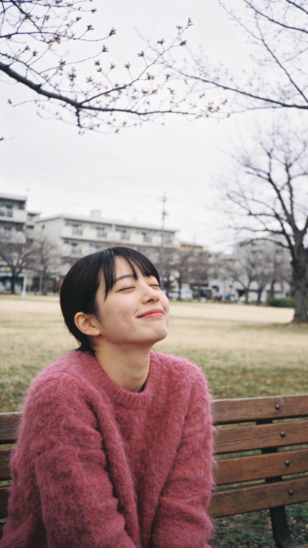 Slumber in Soft Light