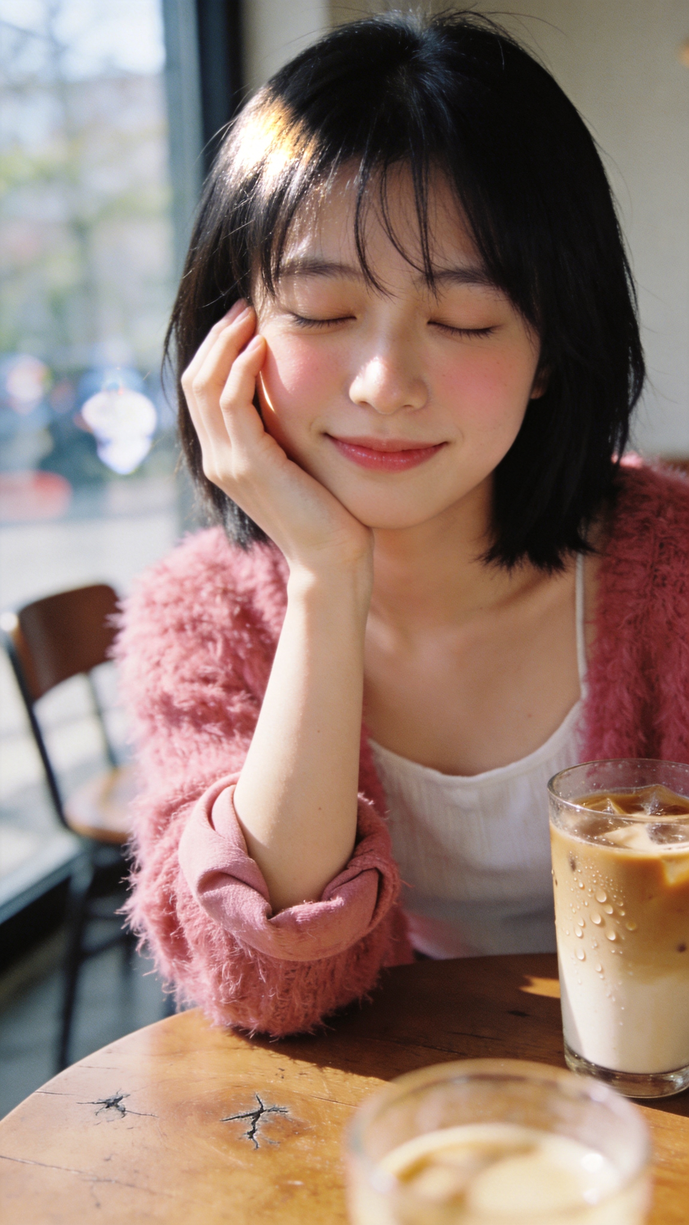 Slumber in Soft Light | の人気AIイラスト・グラビア