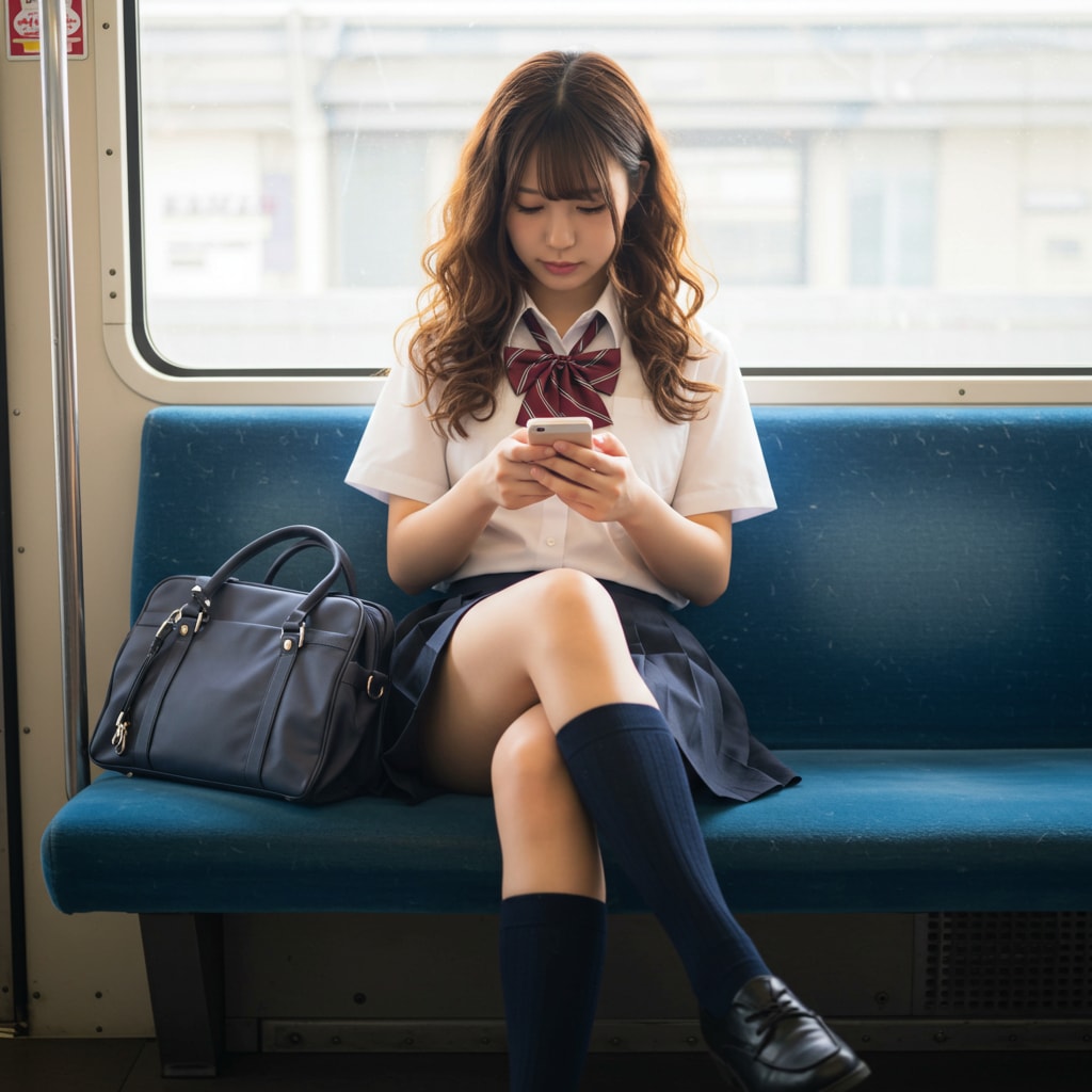 ギャルはお好きですか？