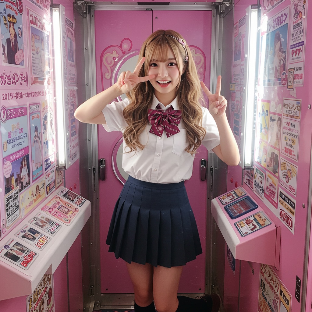 ギャルはお好きですか？