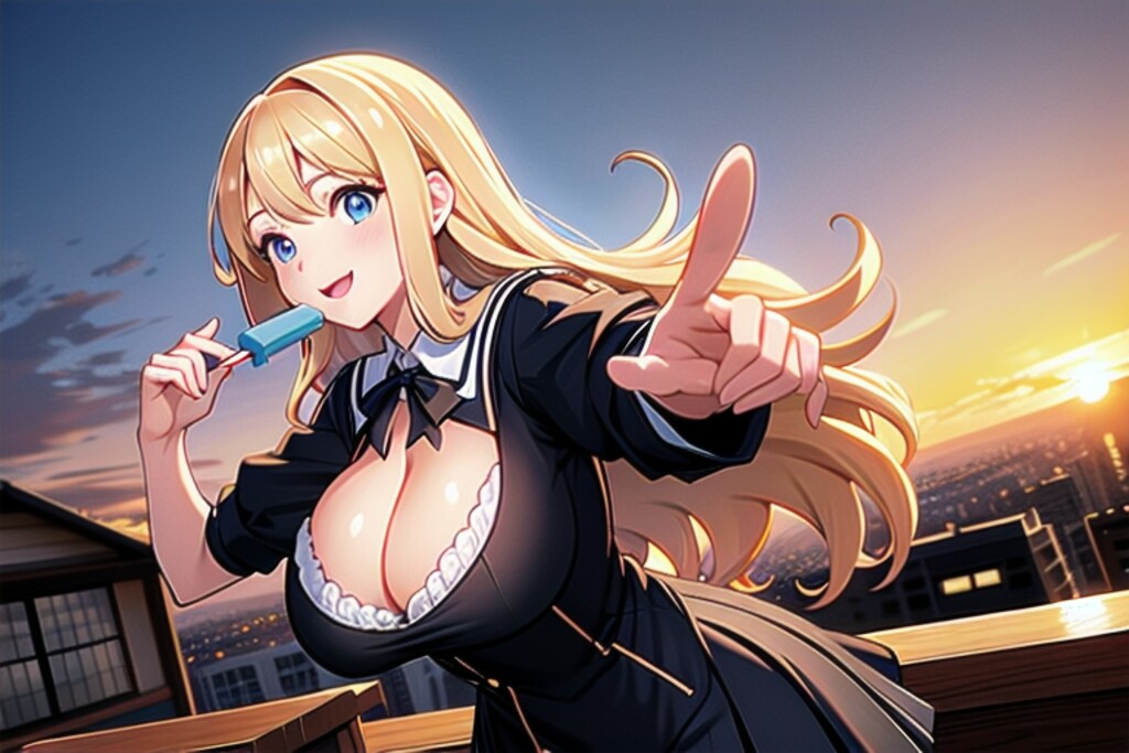 これはもしかしてもしかすると…？2