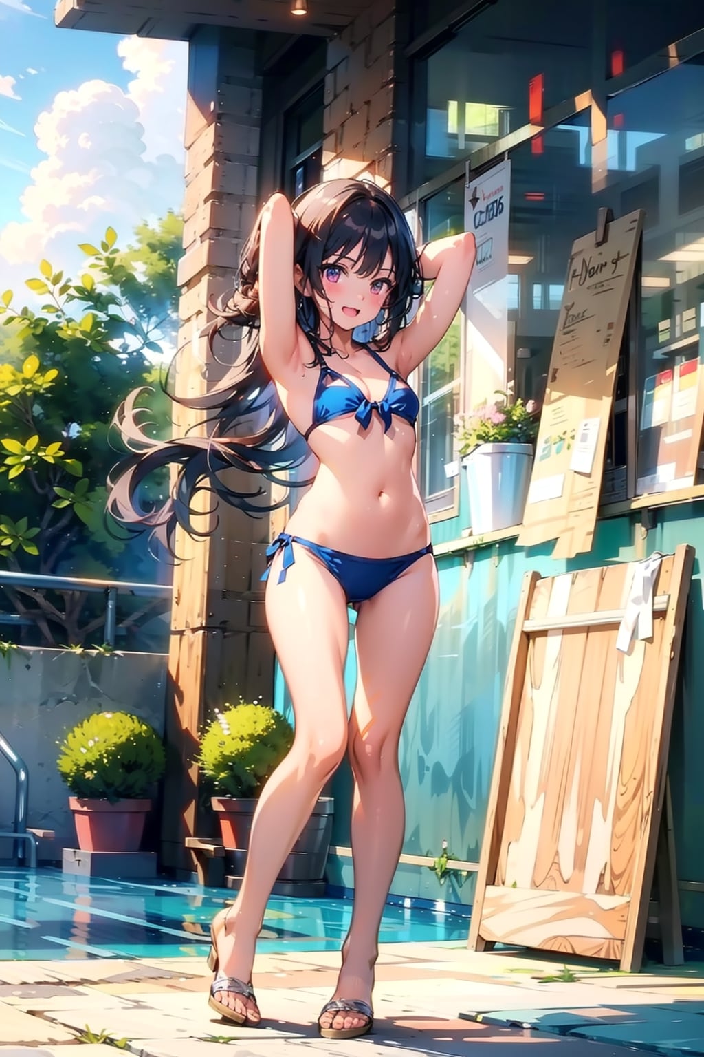 板野ちゃん企画作品です
