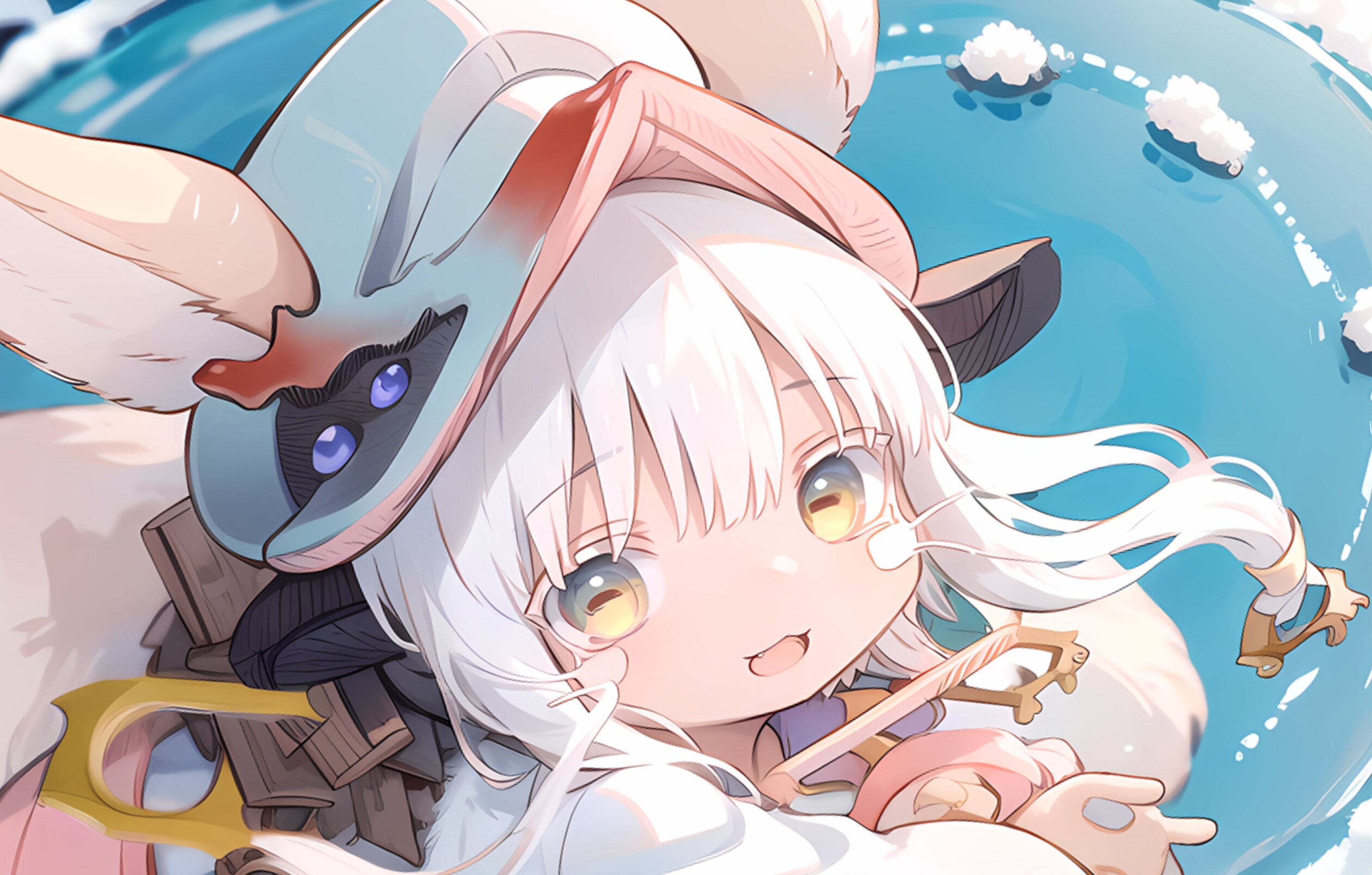 ナナチ