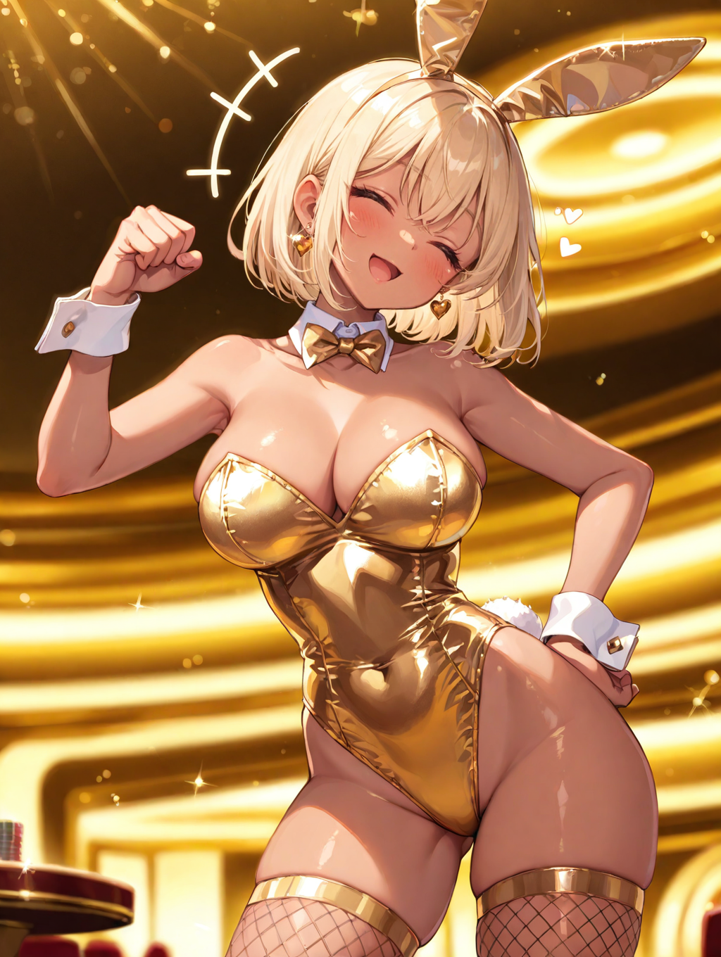 よっしゃゴールデンウイークだ！