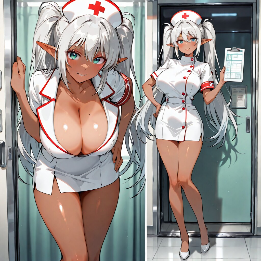 ナースのいる診療所