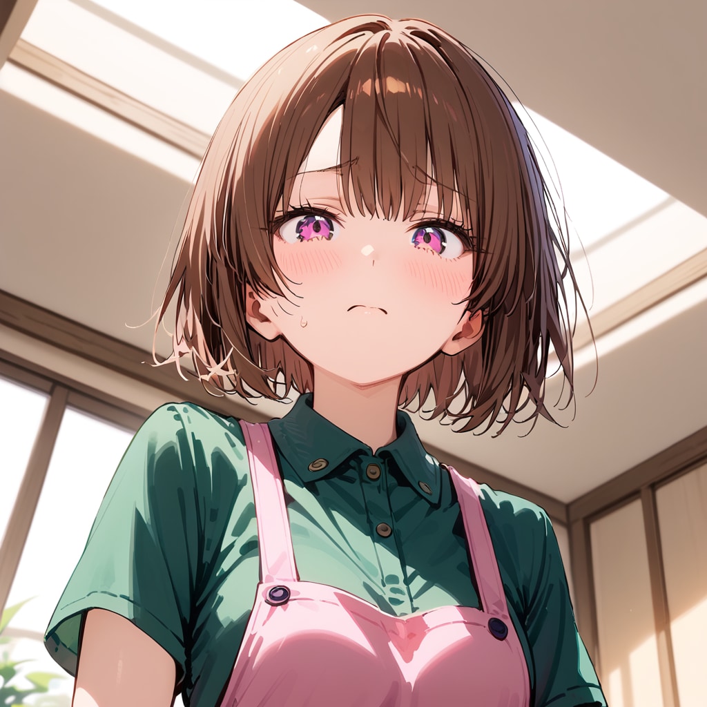 北国のJK（終）