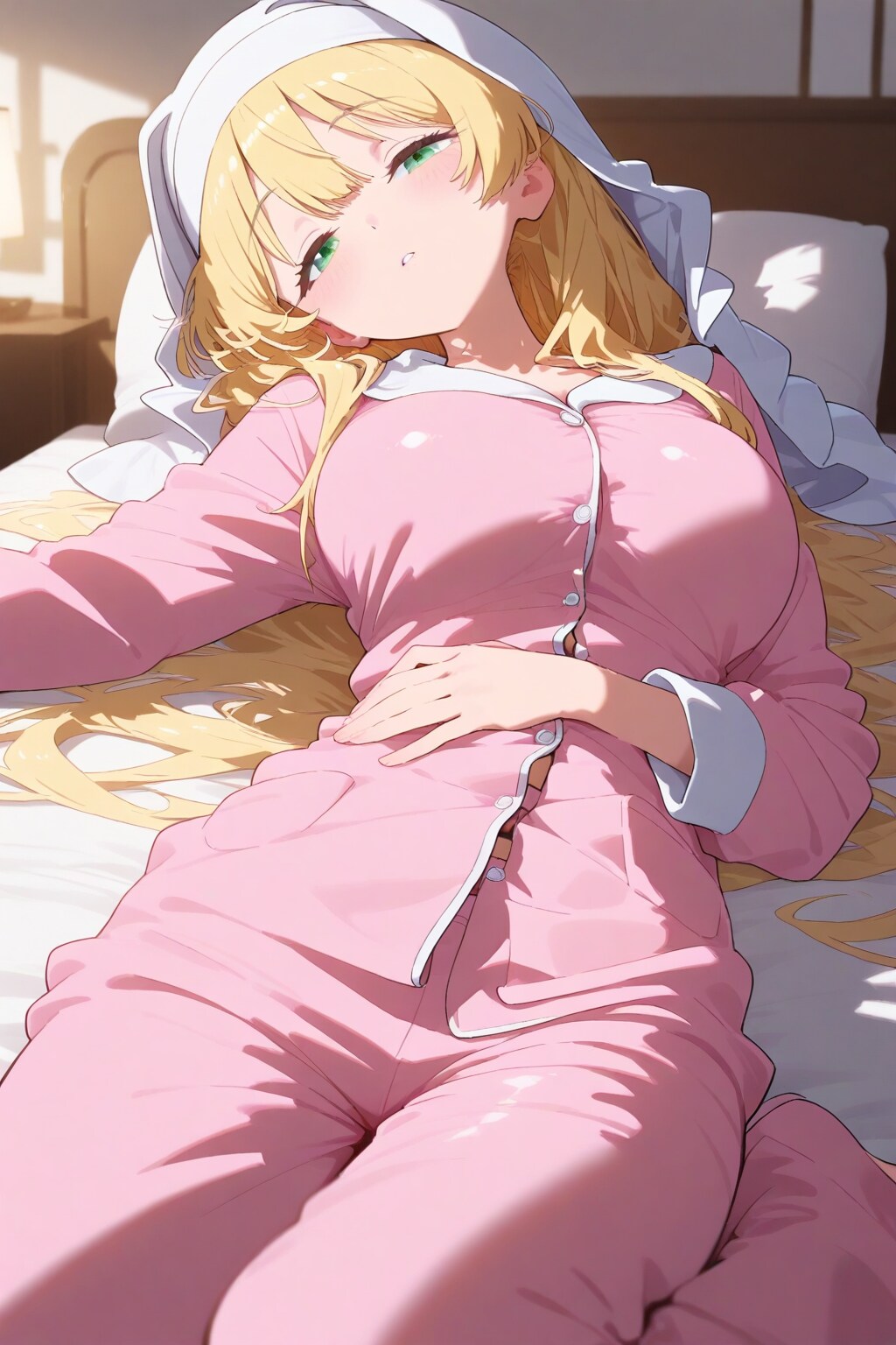 パジャマ