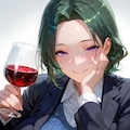 のなめさんちの12~2月生まれの子FA 3枚目