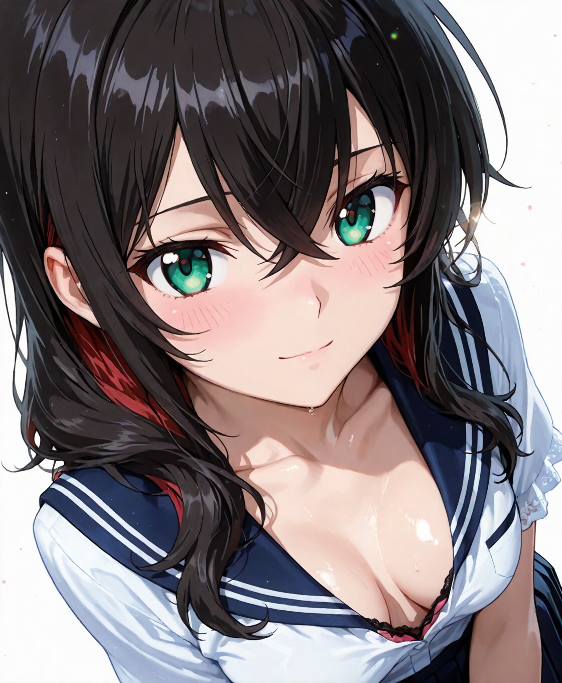 今日の美少女