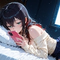 今日の美少女 3枚目