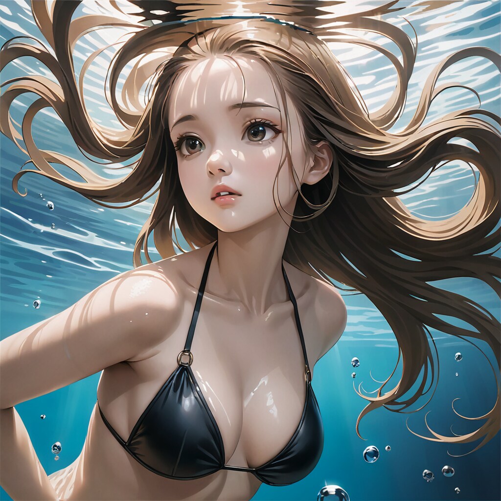 水着