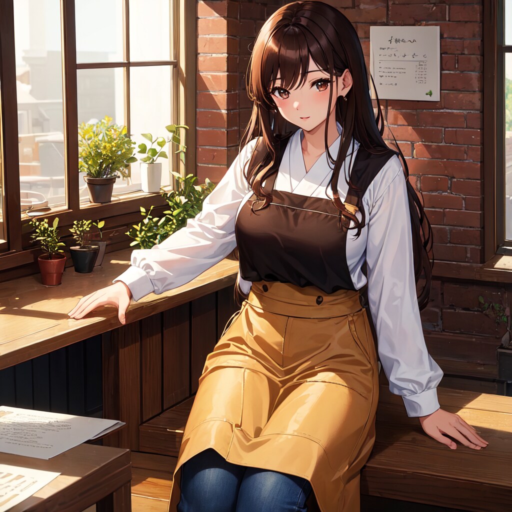 休憩時間にコーヒーはいかが？