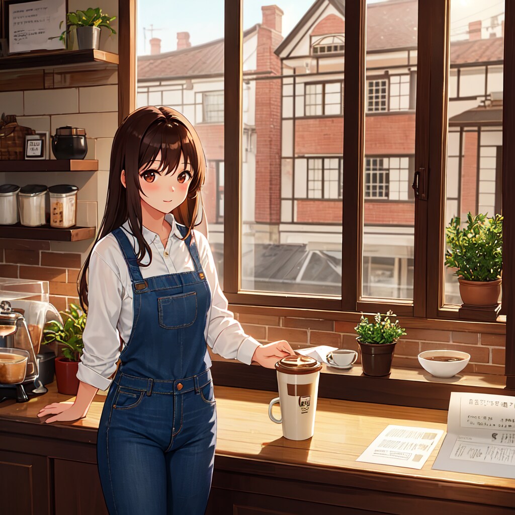 休憩時間にコーヒーはいかが？