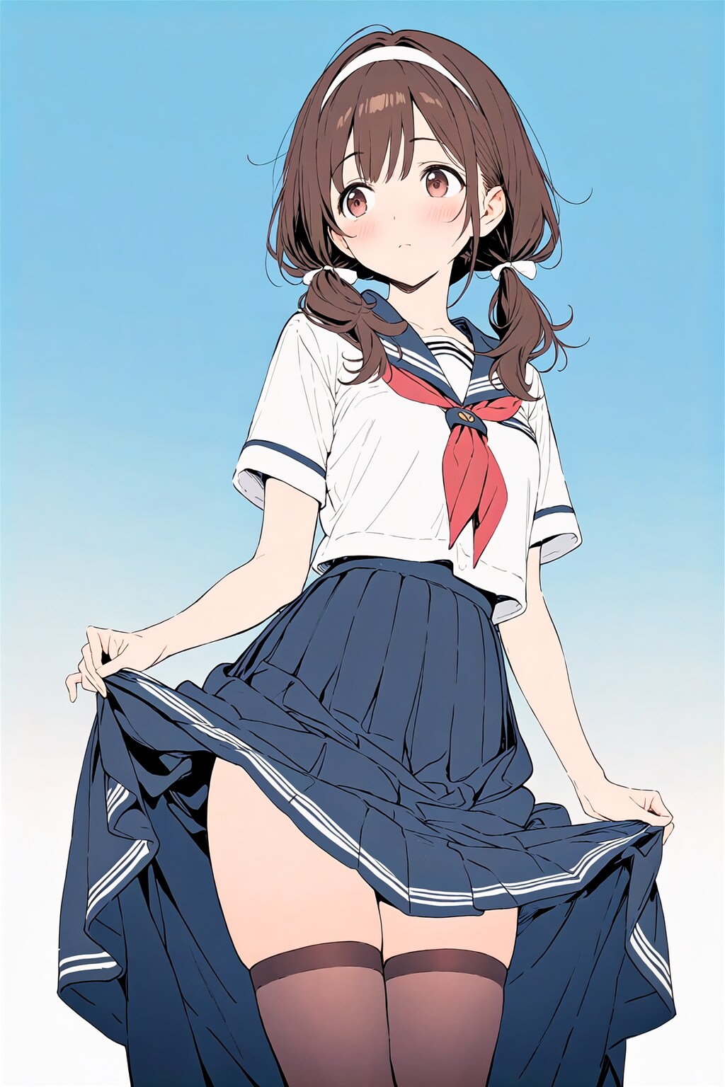 Absolute Thigh field