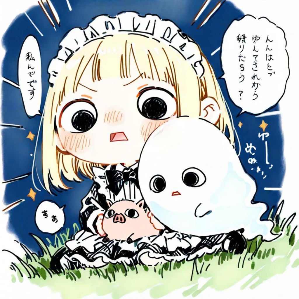 お 試 し オ ブ え ら い こ っ ち ゃ 豚 さ ん 🐷