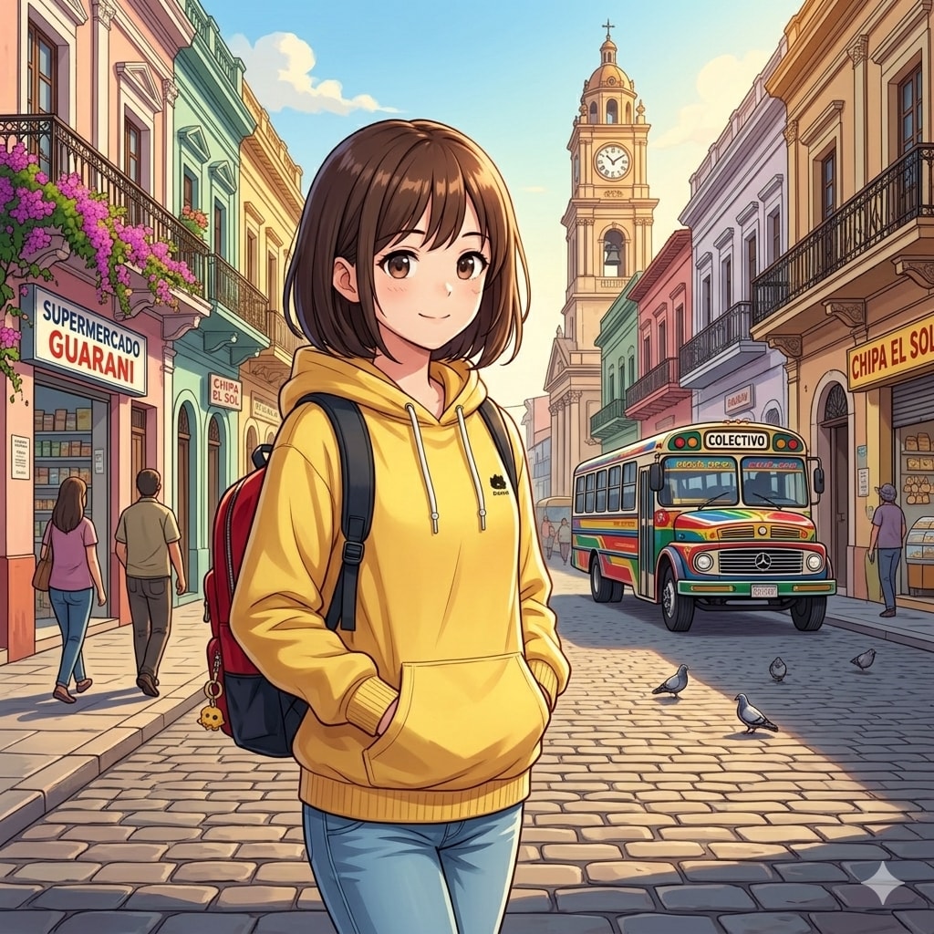 アスンシオン