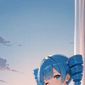 御来光　縦画像 5枚目