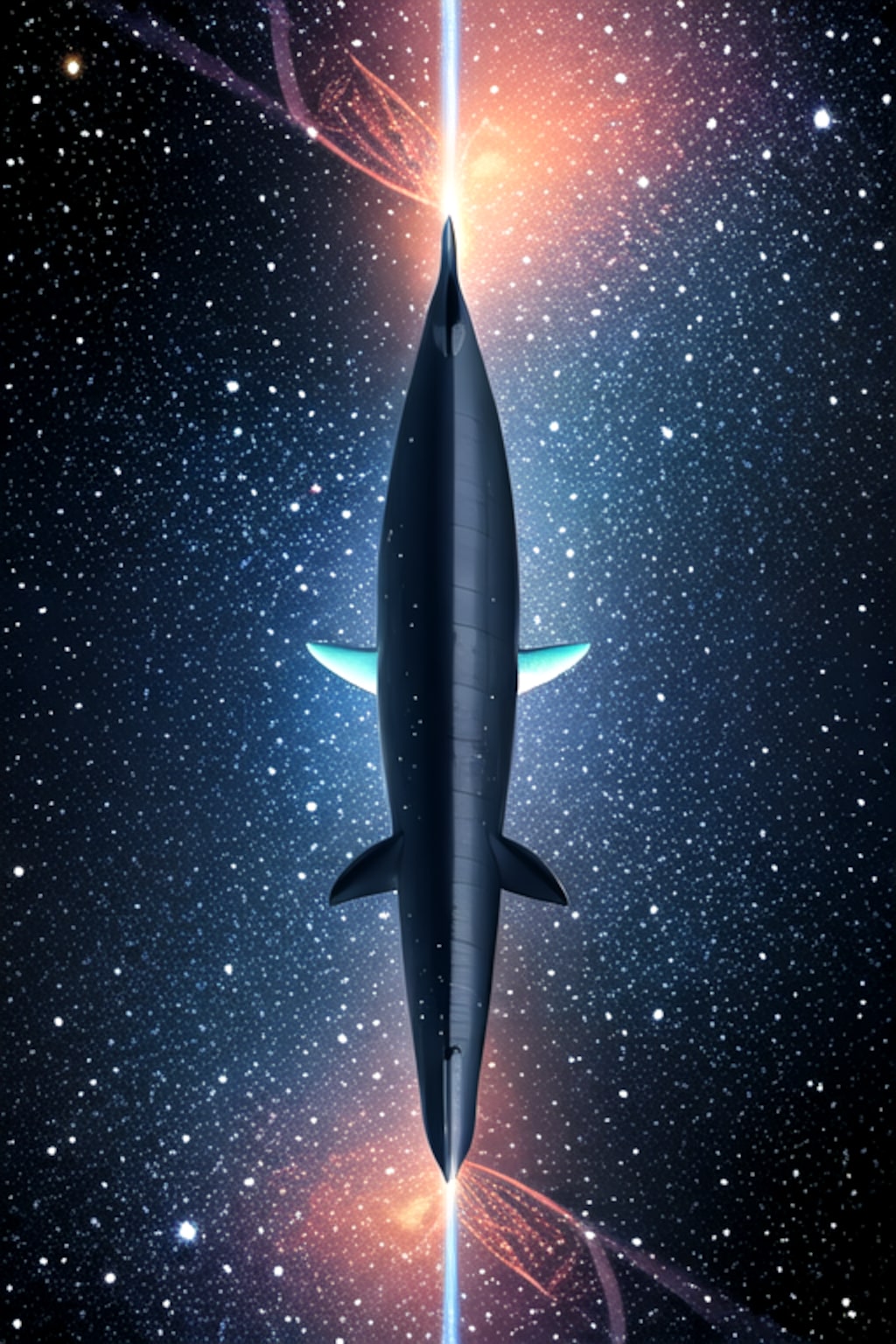 宇宙アトラクション