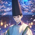 陰陽師 2枚目