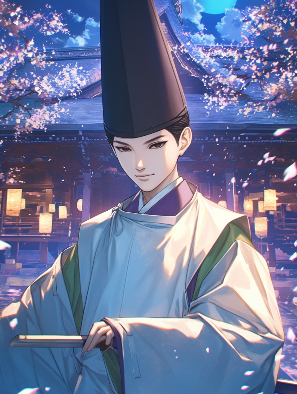 陰陽師