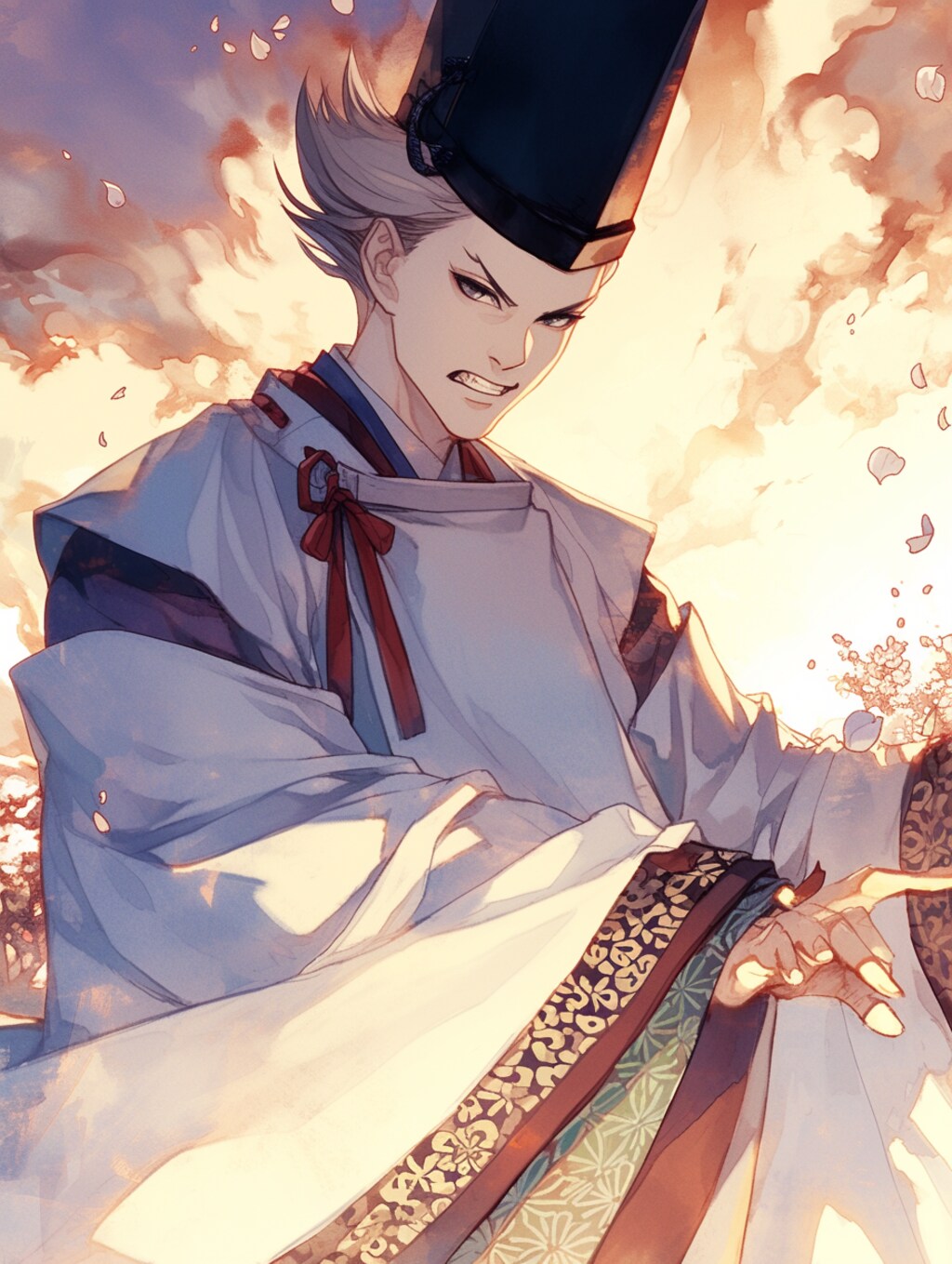 陰陽師
