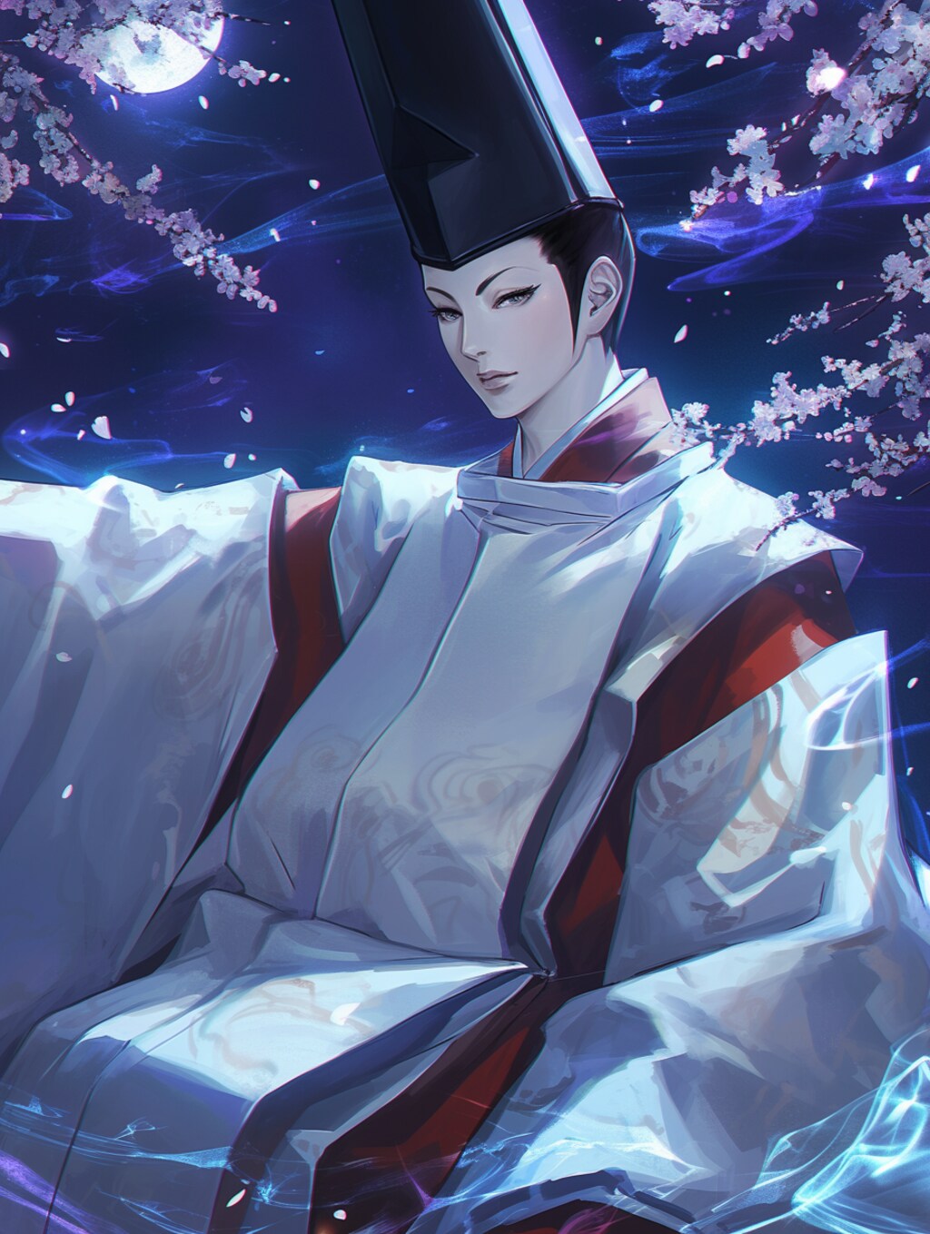 陰陽師