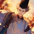陰陽師 6枚目