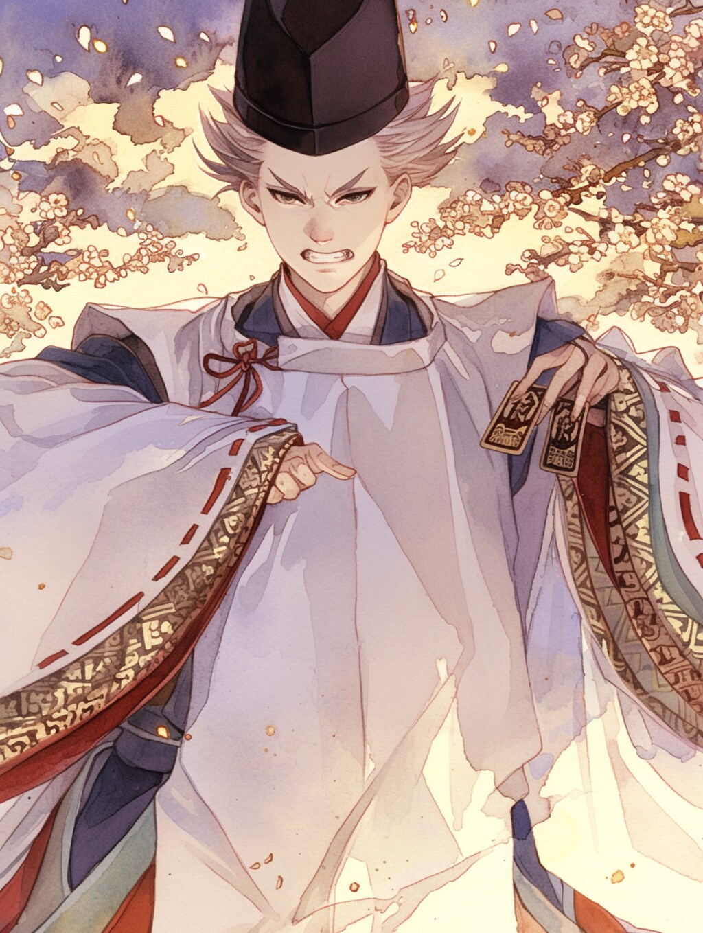 陰陽師