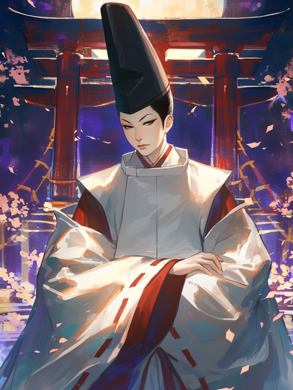 陰陽師