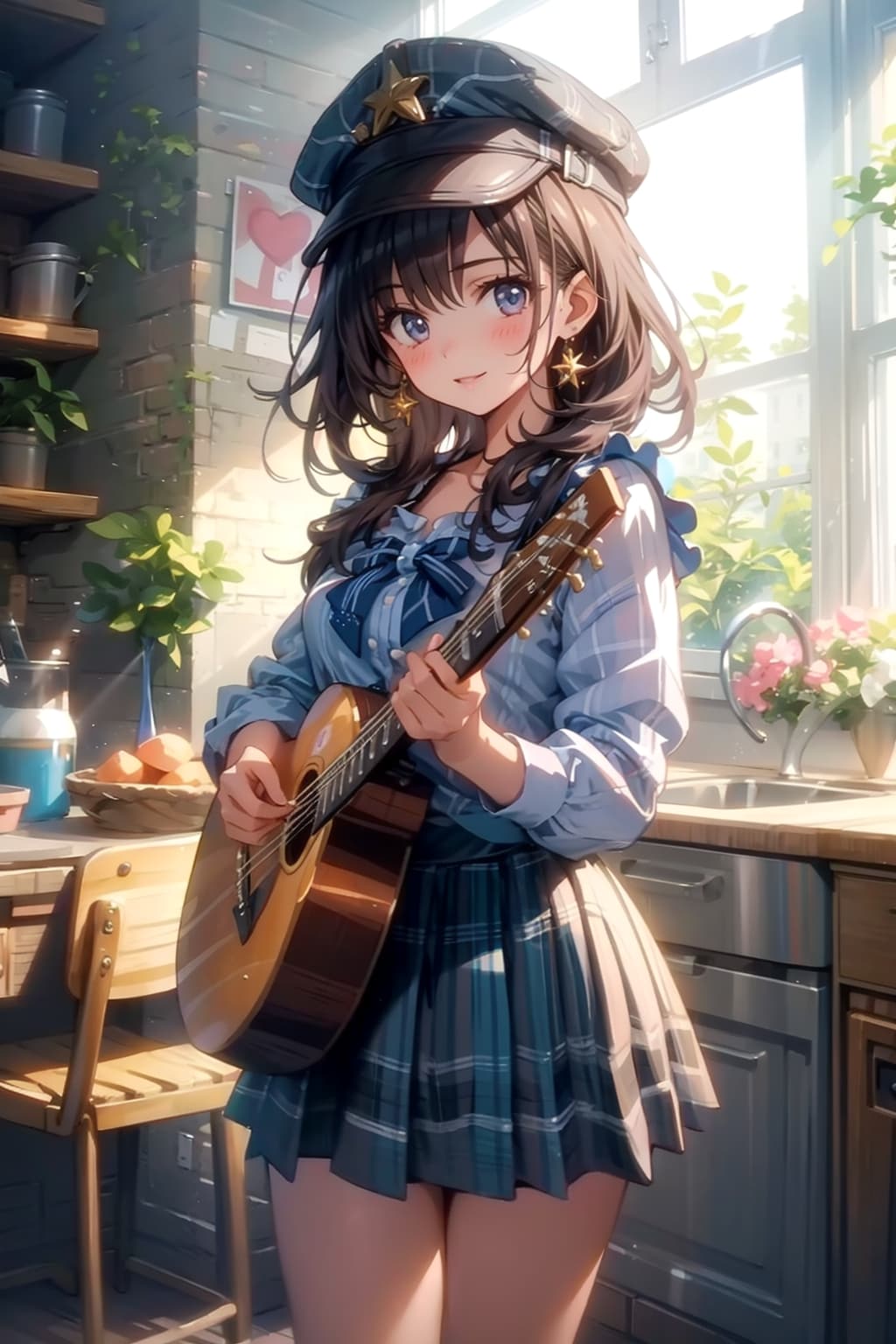 TOPAZで民族楽器