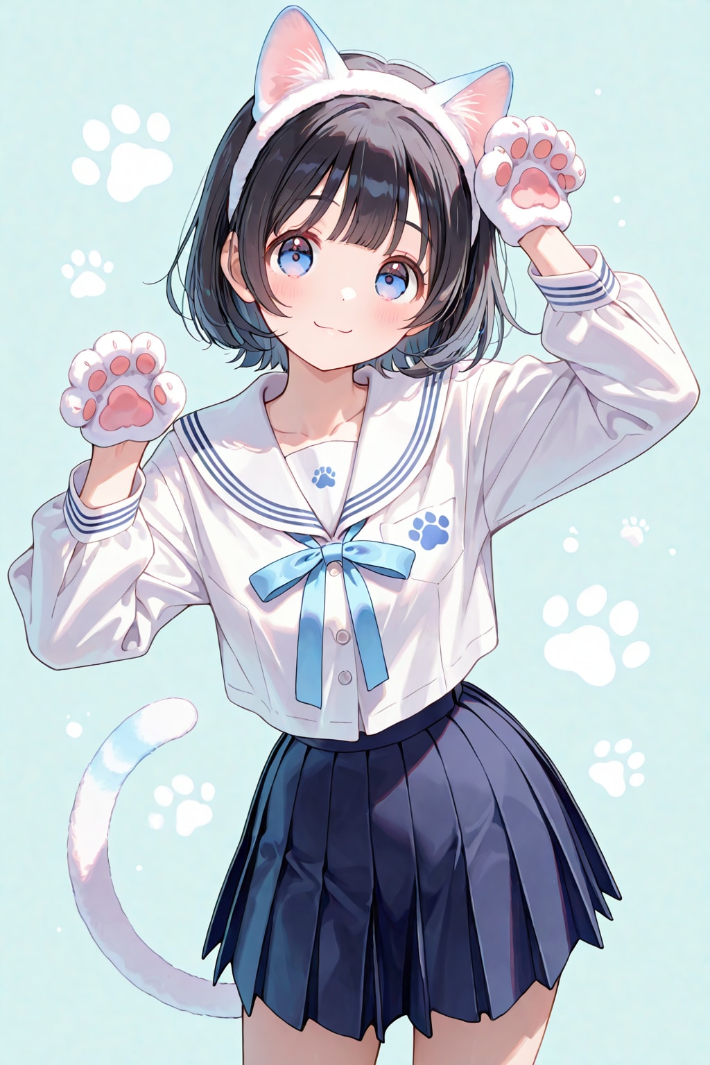 猫化